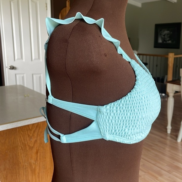 Hollister bikini top - Picture 8 of 9